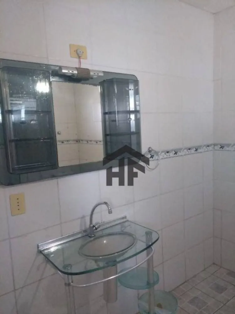 Casa, 4 quartos, 190 m² - Foto 5