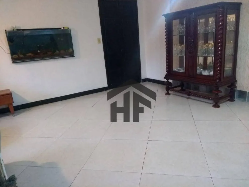 Casa, 4 quartos, 200 m² - Foto 6