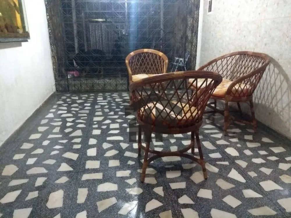 Casa, 4 quartos, 190 m² - Foto 3