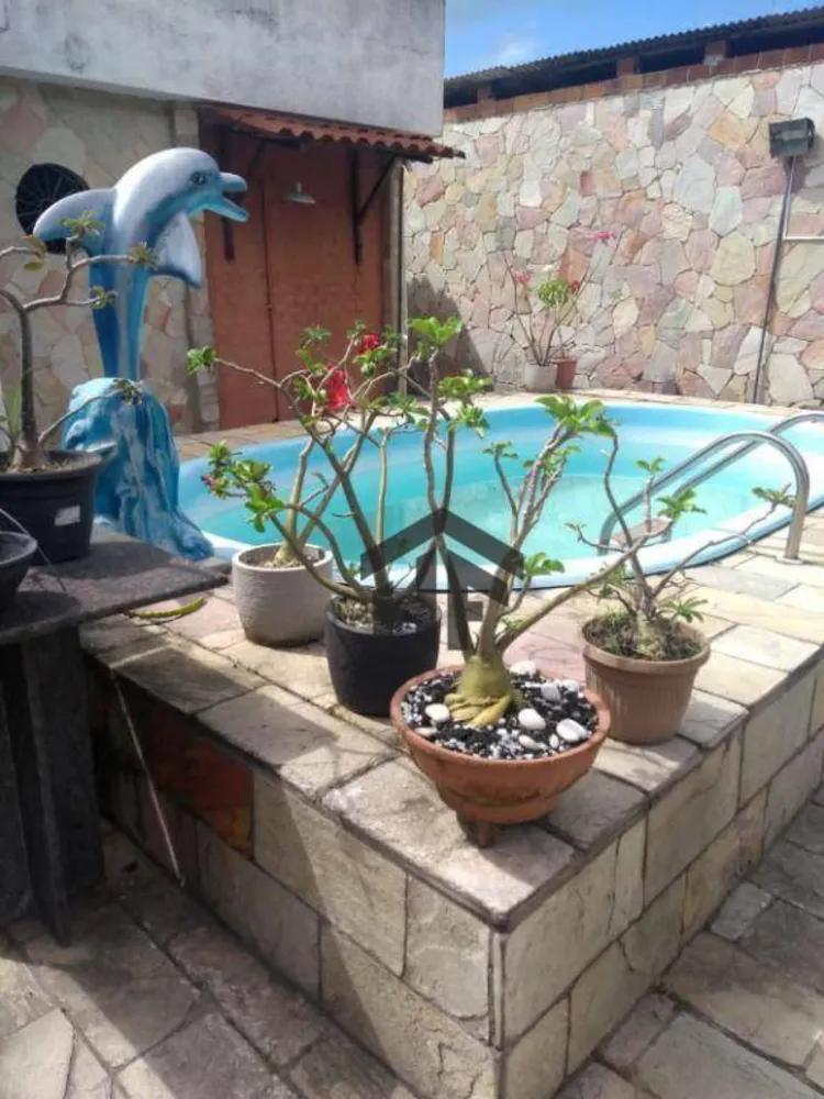 Casa, 4 quartos, 200 m² - Foto 2