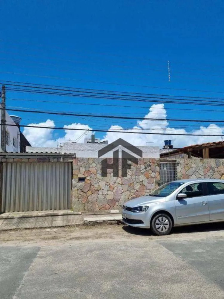 Casa, 4 quartos, 190 m² - Foto 1