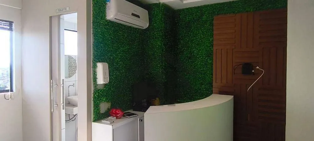 Sala-Conjunto, 50 m² - Foto 1
