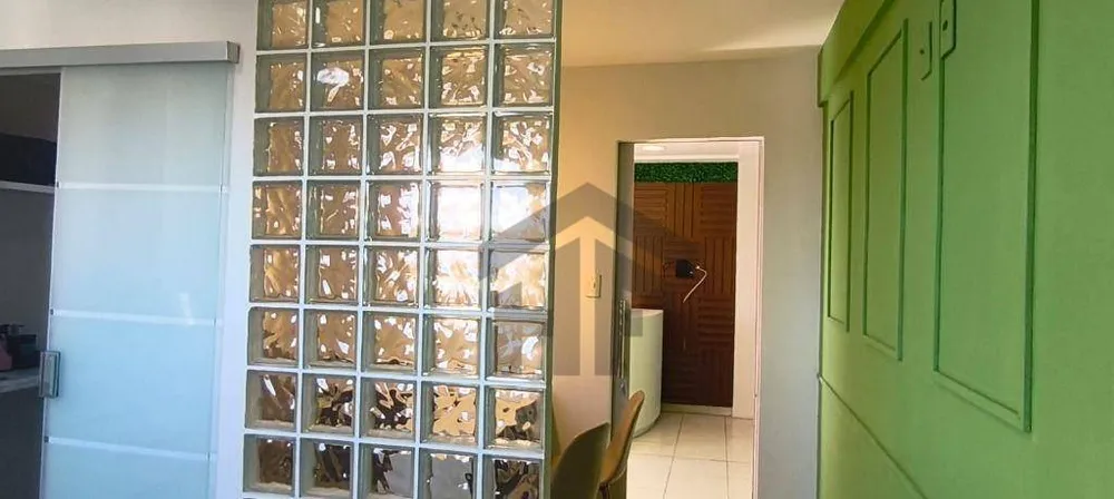 Sala-Conjunto, 50 m² - Foto 9
