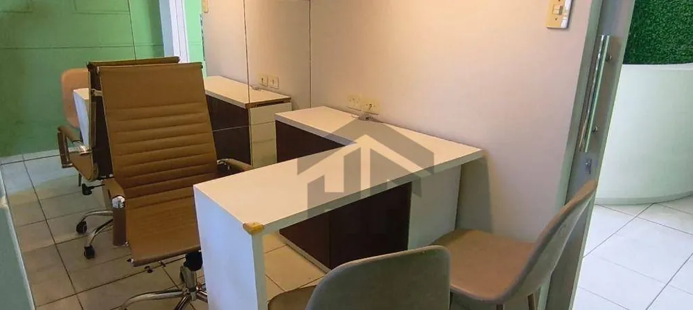 Sala-Conjunto, 50 m² - Foto 2