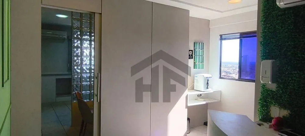 Sala-Conjunto, 50 m² - Foto 12
