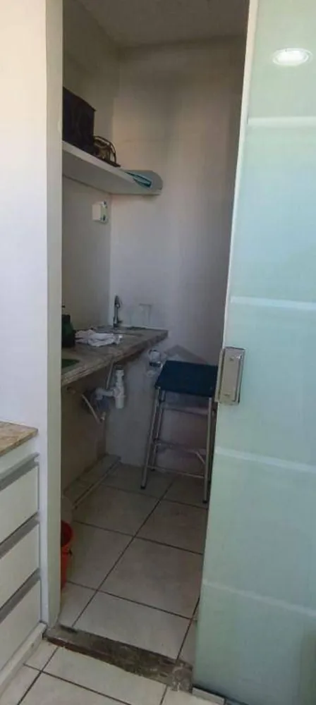 Sala-Conjunto, 50 m² - Foto 6