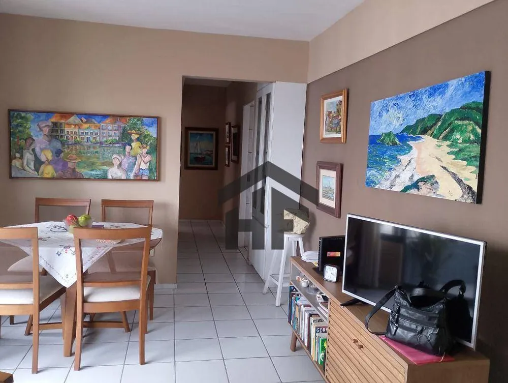 Apartamento, 2 quartos, 66 m² - Foto 8