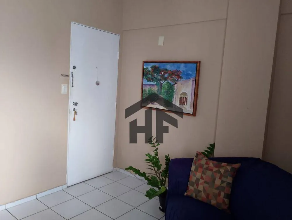 Apartamento, 2 quartos, 66 m² - Foto 5