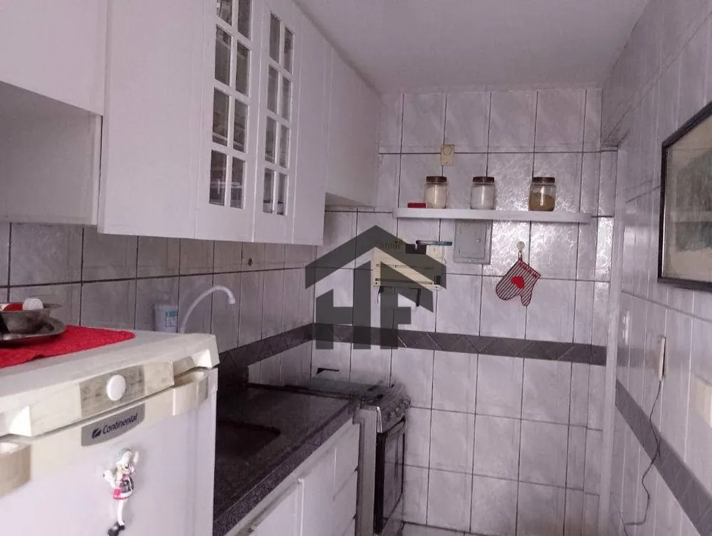 Apartamento, 2 quartos, 66 m² - Foto 9