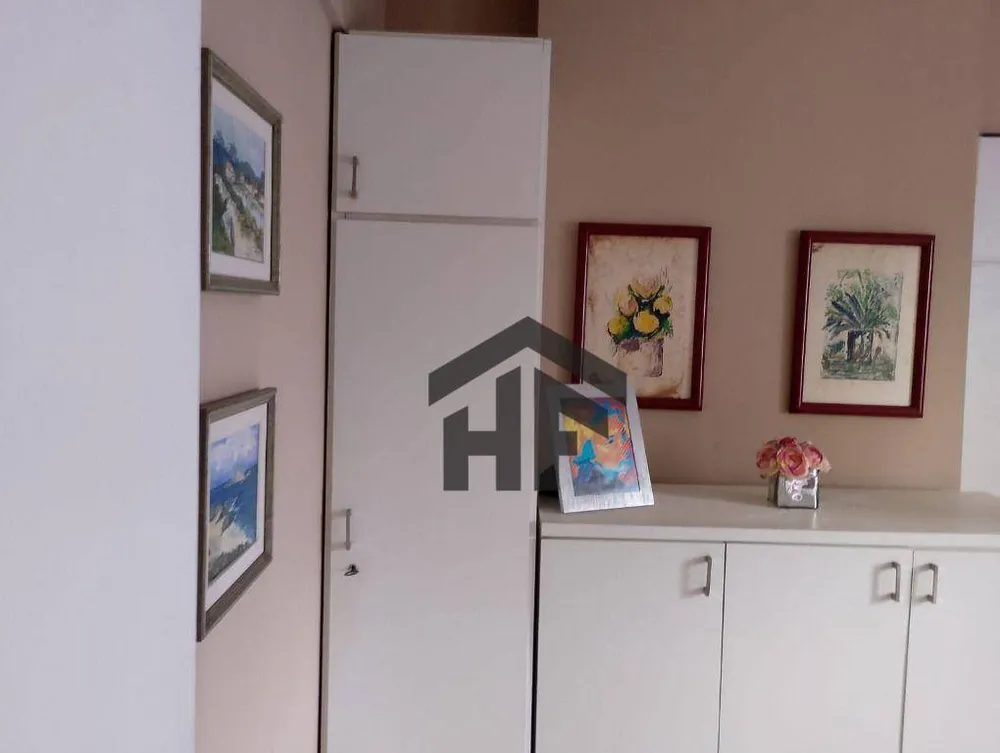 Apartamento, 2 quartos, 66 m² - Foto 11