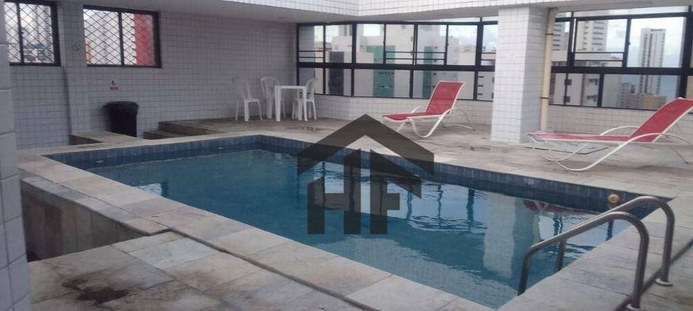 Apartamento à venda com 2 quartos, 66m² - Foto 4