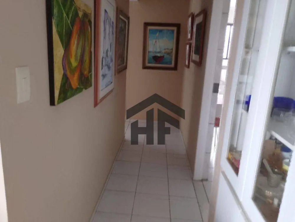 Apartamento, 2 quartos, 66 m² - Foto 7