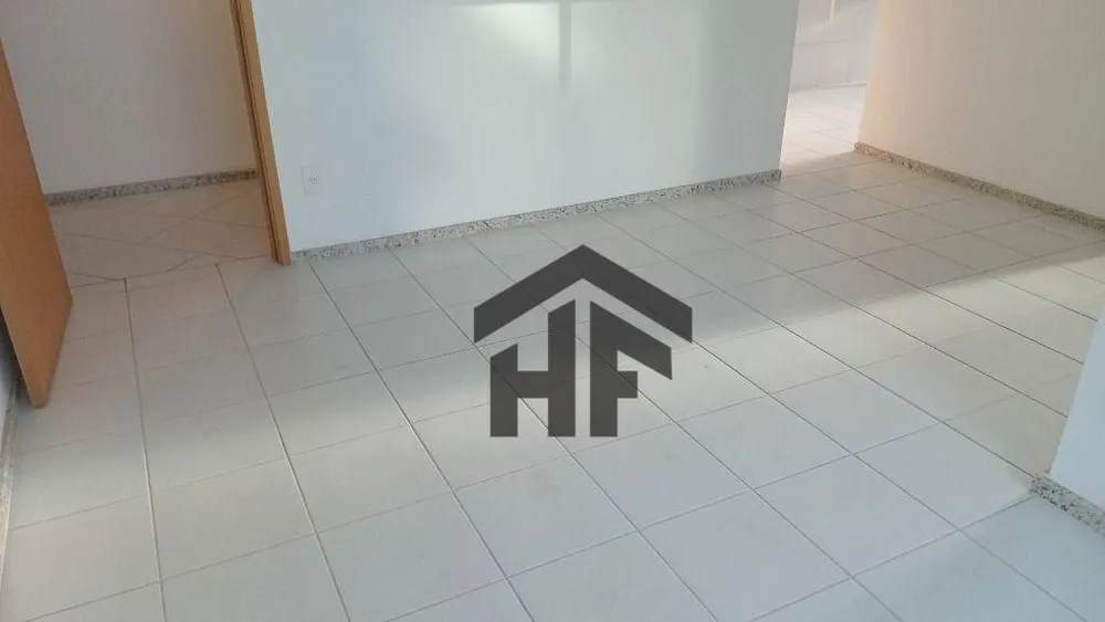 Apartamento, 3 quartos, 61 m² - Foto 5