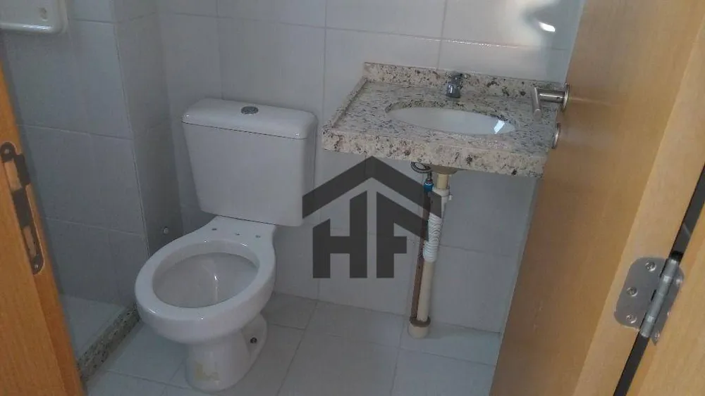 Apartamento, 3 quartos, 61 m² - Foto 11