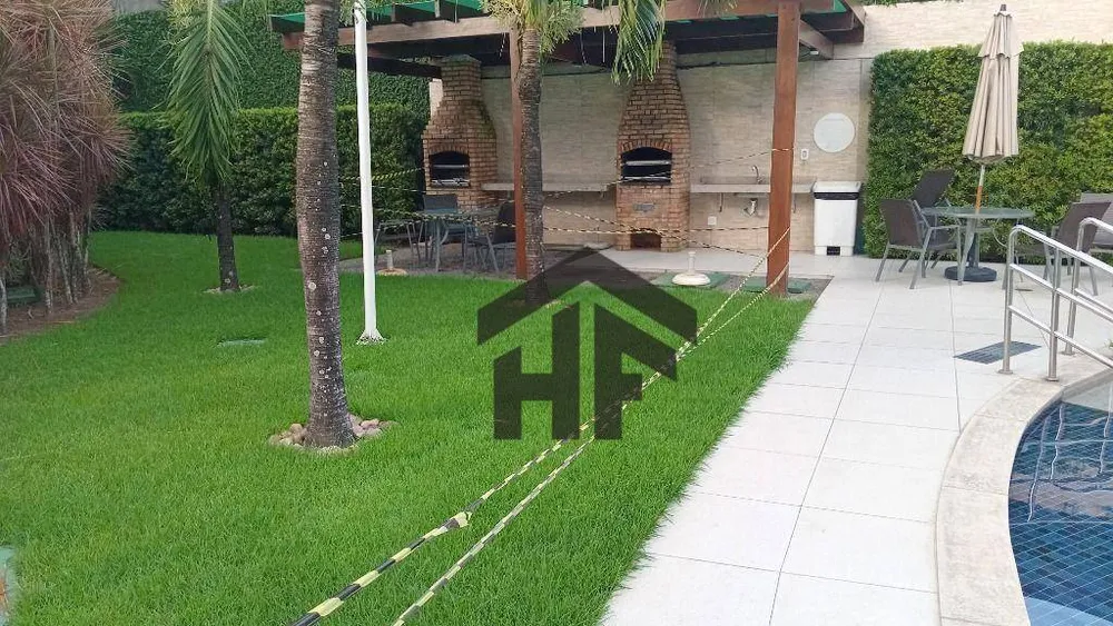 Apartamento, 3 quartos, 61 m² - Foto 2