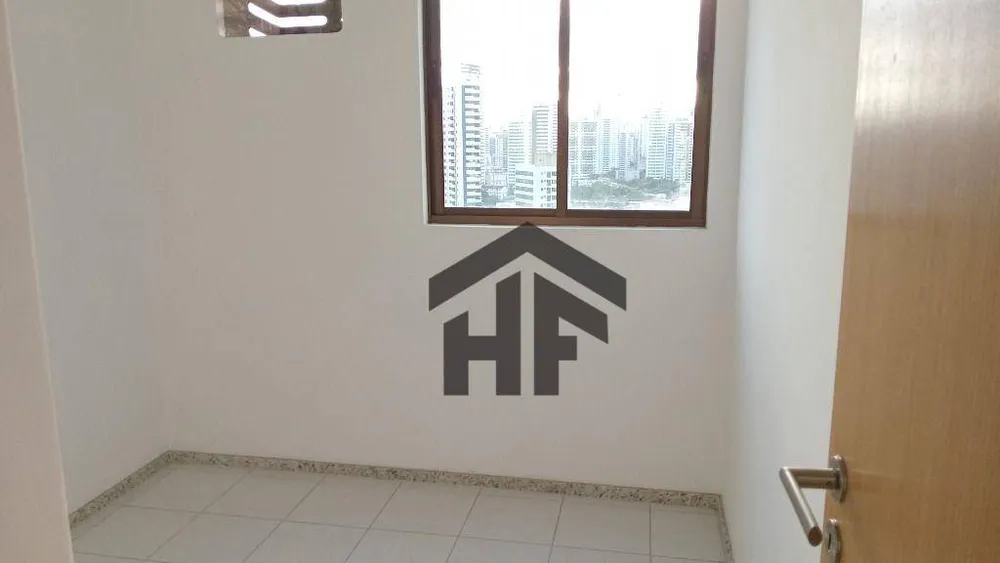 Apartamento, 3 quartos, 61 m² - Foto 6