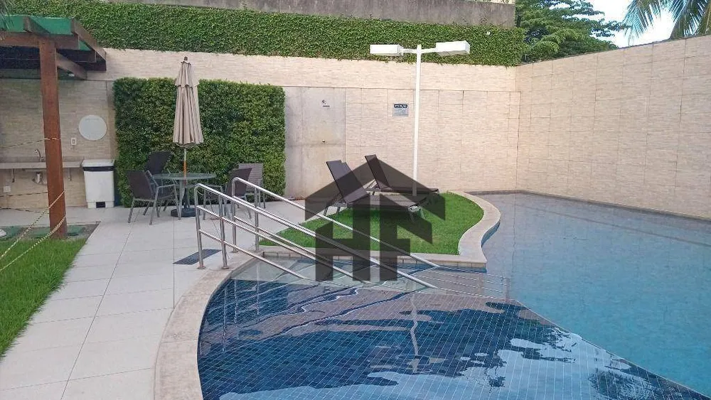 Apartamento, 3 quartos, 61 m² - Foto 1