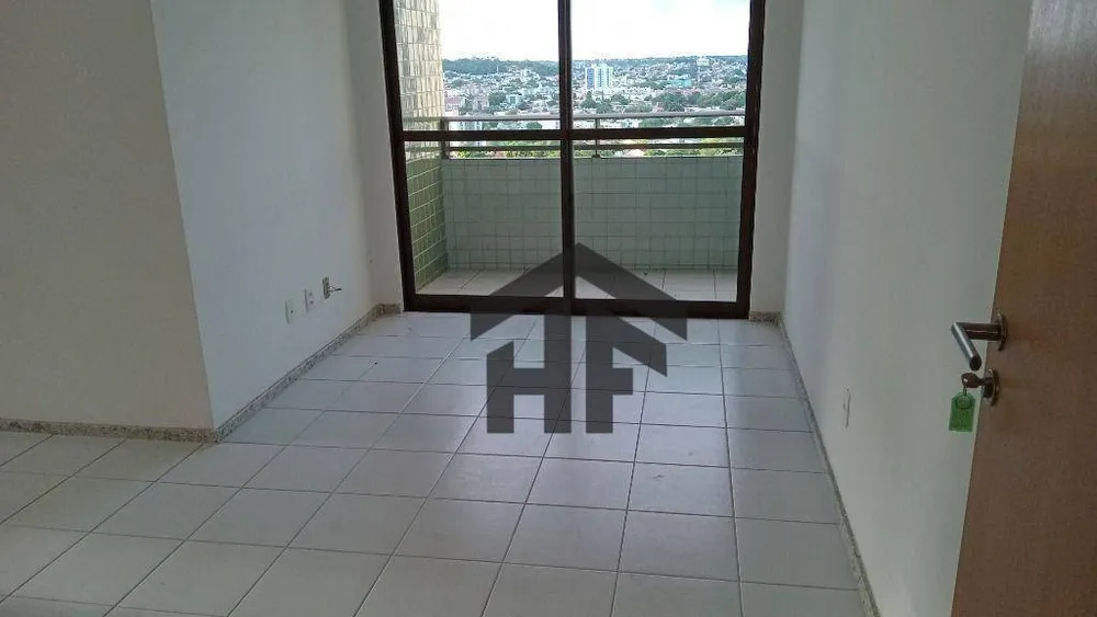 Apartamento, 3 quartos, 61 m² - Foto 3