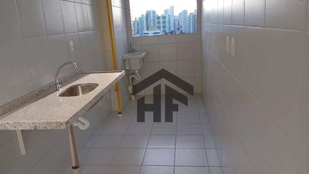 Apartamento, 3 quartos, 61 m² - Foto 12