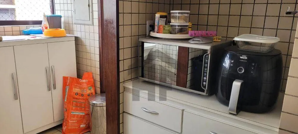 Apartamento, 3 quartos, 125 m² - Foto 5