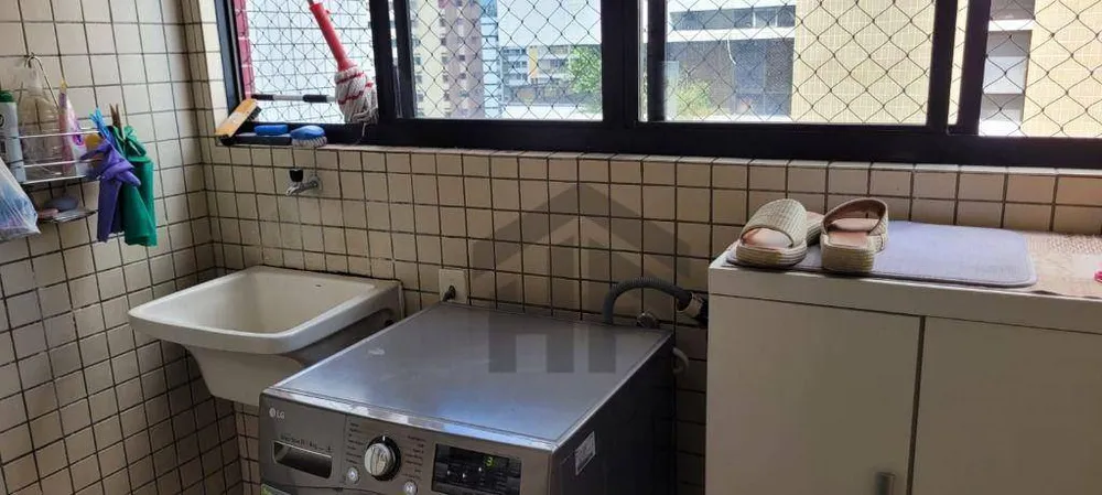 Apartamento, 3 quartos, 125 m² - Foto 7