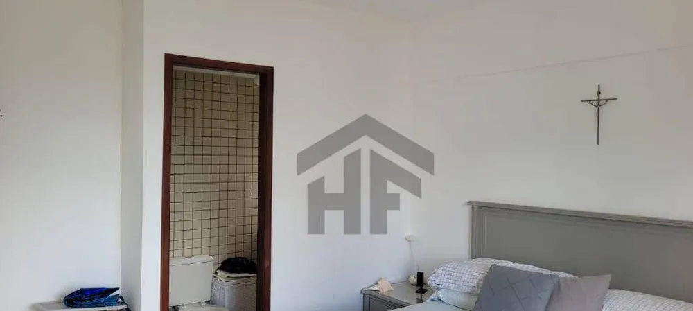 Apartamento, 3 quartos, 125 m² - Foto 5