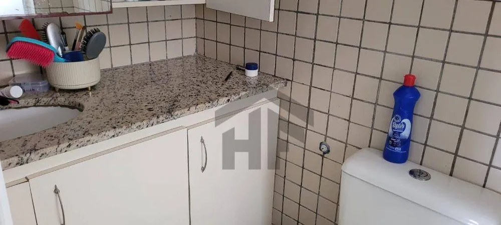 Apartamento, 3 quartos, 125 m² - Foto 9