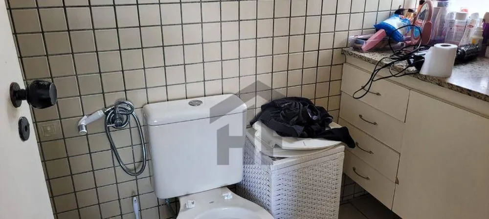Apartamento, 3 quartos, 125 m² - Foto 6