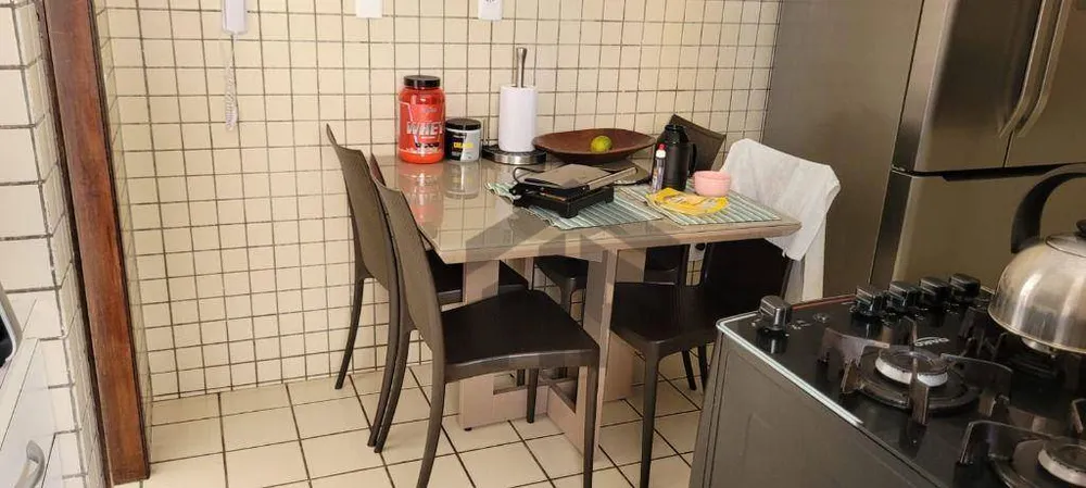 Apartamento, 3 quartos, 125 m² - Foto 13