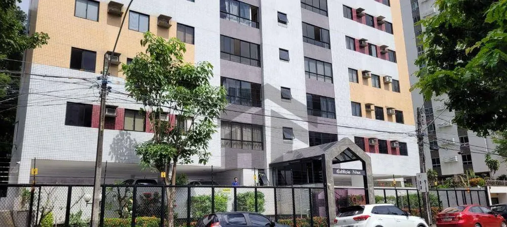 Apartamento, 3 quartos, 125 m² - Foto 1