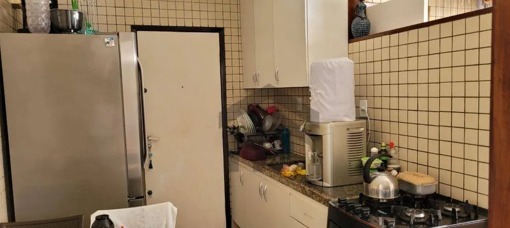 Apartamento, 3 quartos, 125 m² - Foto 11