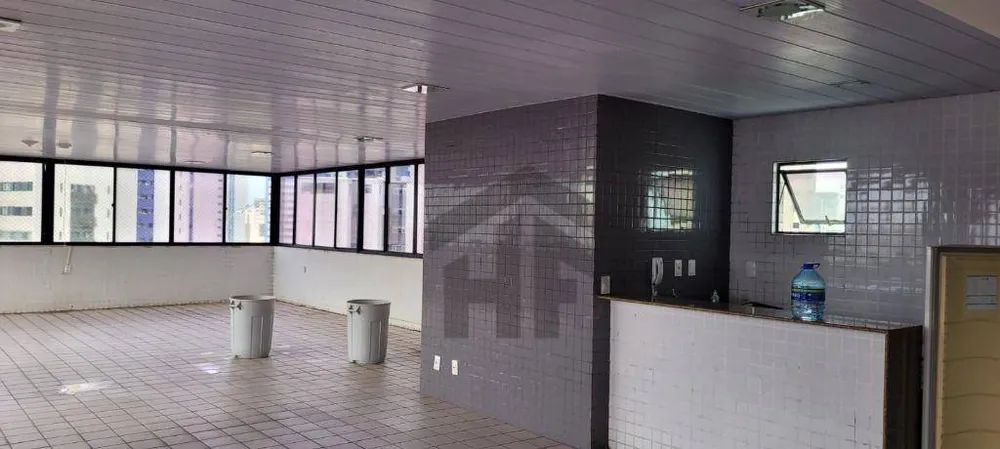 Apartamento, 3 quartos, 125 m² - Foto 2