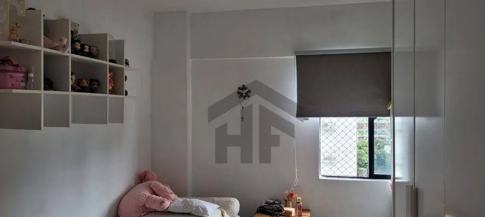 Apartamento, 3 quartos, 125 m² - Foto 4