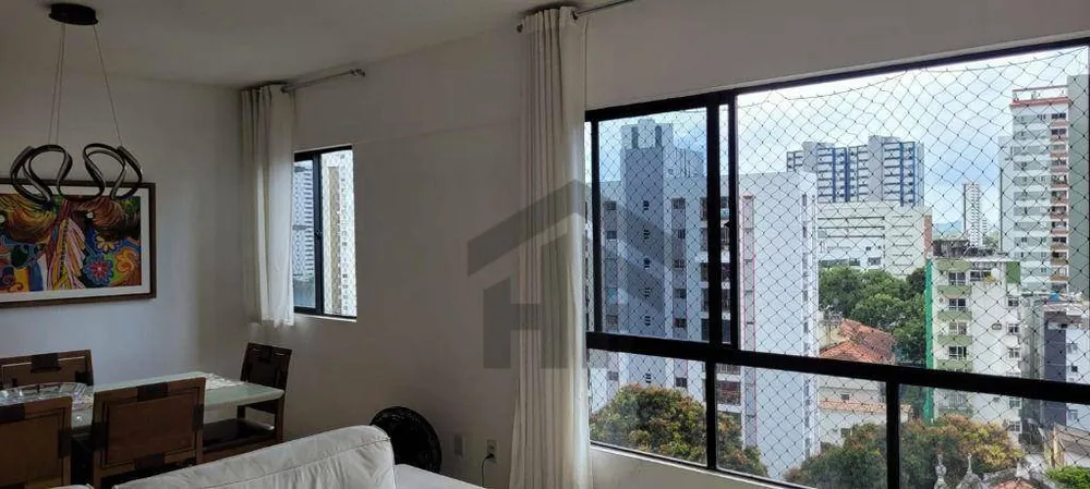 Apartamento, 3 quartos, 125 m² - Foto 3