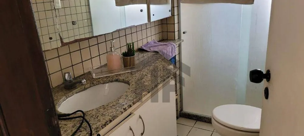 Apartamento, 3 quartos, 125 m² - Foto 8