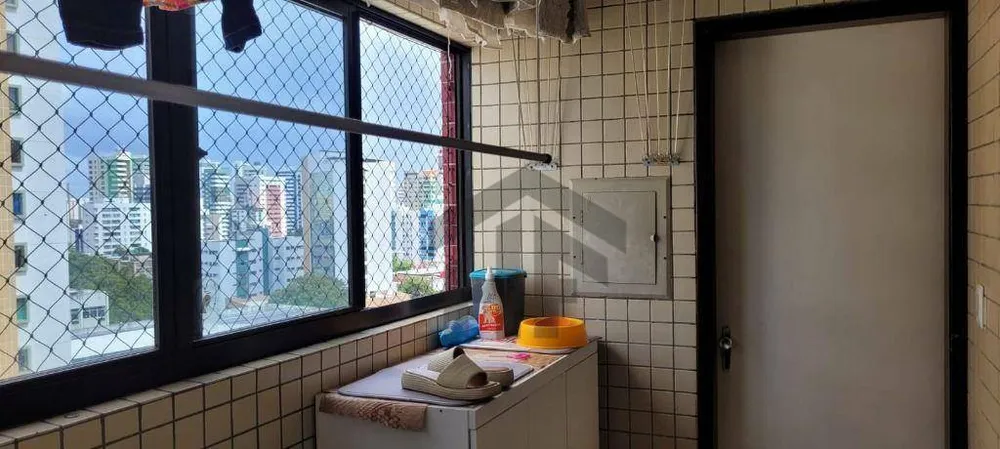 Apartamento, 3 quartos, 125 m² - Foto 14