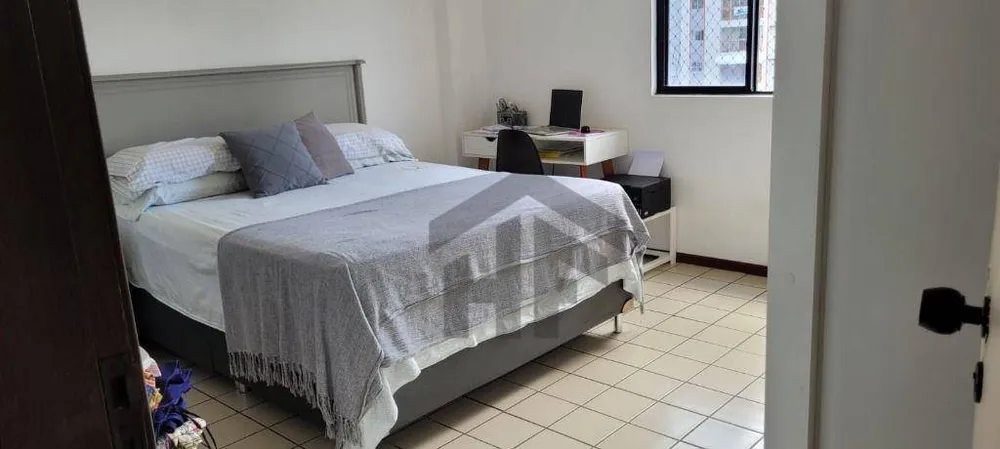 Apartamento, 3 quartos, 125 m² - Foto 4