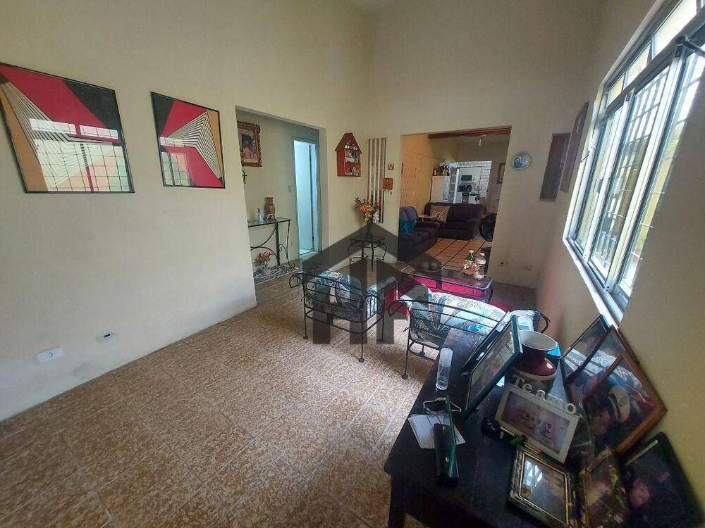 Casa à venda com 4 quartos, 184m² - Foto 5