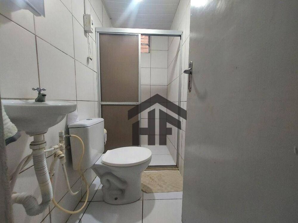 Casa à venda com 4 quartos, 184m² - Foto 7