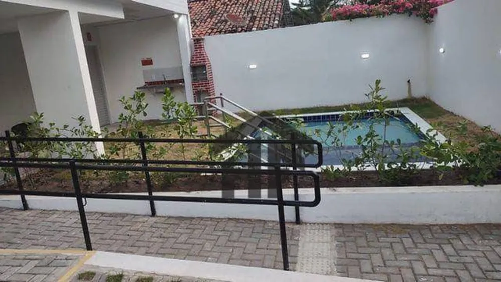 Apartamento, 2 quartos, 45 m² - Foto 2