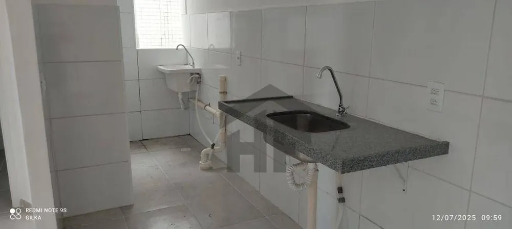 Apartamento, 2 quartos, 45 m² - Foto 7