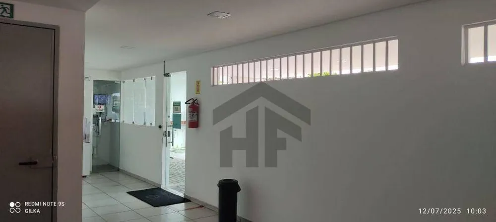 Apartamento, 2 quartos, 45 m² - Foto 10