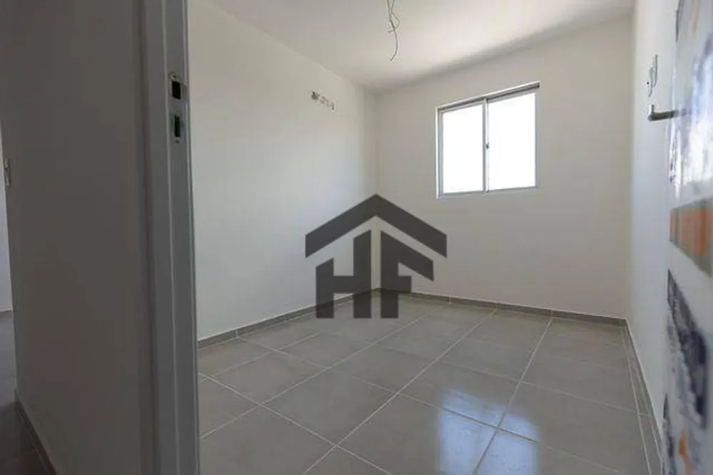 Apartamento, 2 quartos, 45 m² - Foto 1