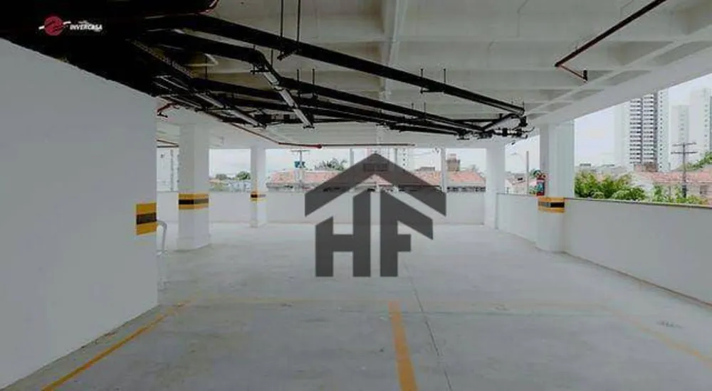 Apartamento, 2 quartos, 45 m² - Foto 4