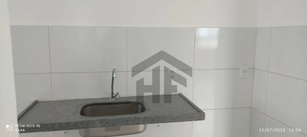 Apartamento, 2 quartos, 45 m² - Foto 3