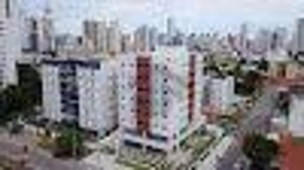Apartamento, 2 quartos, 45 m² - Foto 2