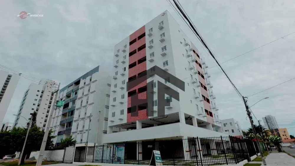 Apartamento, 2 quartos, 45 m² - Foto 1