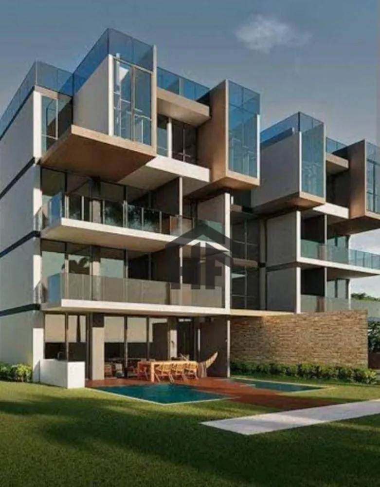 Apartamento, 2 quartos, 37 m² - Foto 7