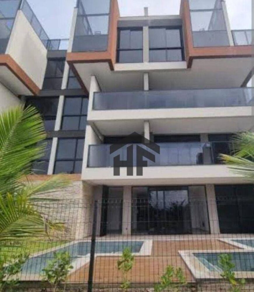 Apartamento, 2 quartos, 37 m² - Foto 3