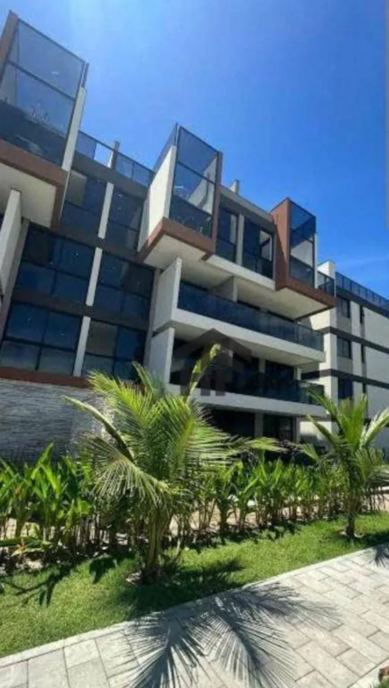 Apartamento, 2 quartos, 37 m² - Foto 4